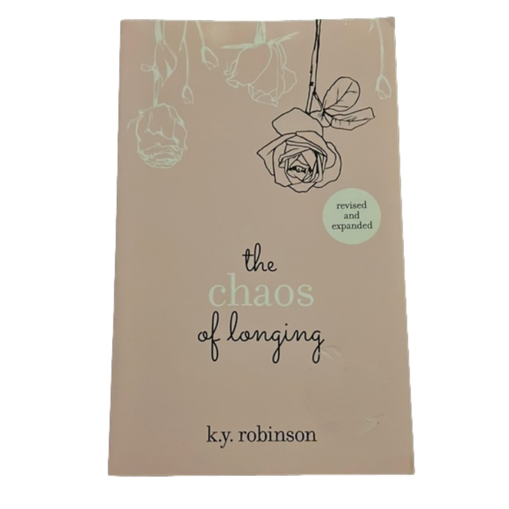 the chaos of longing book